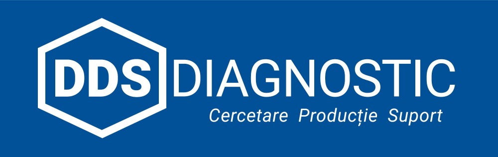 DDS DIAGNOSTIC